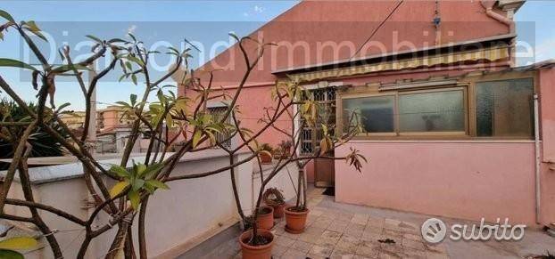 appartamento in vendita a Riposto