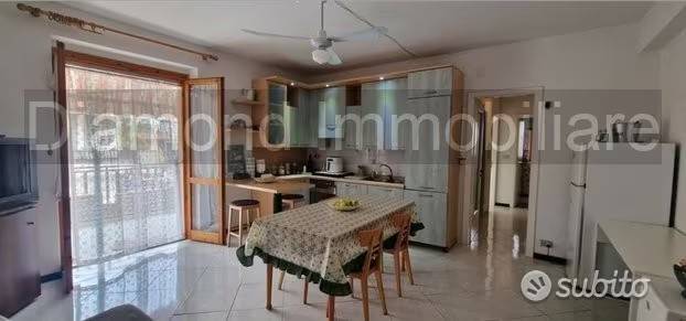 appartamento in vendita a Riposto