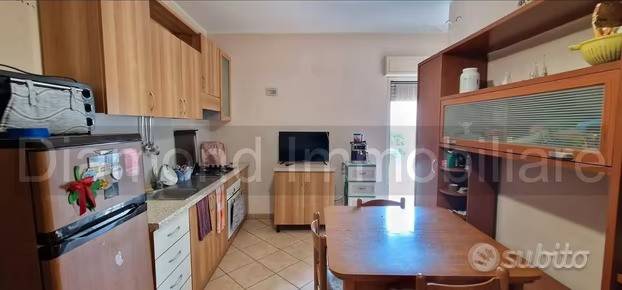 appartamento in vendita a Riposto