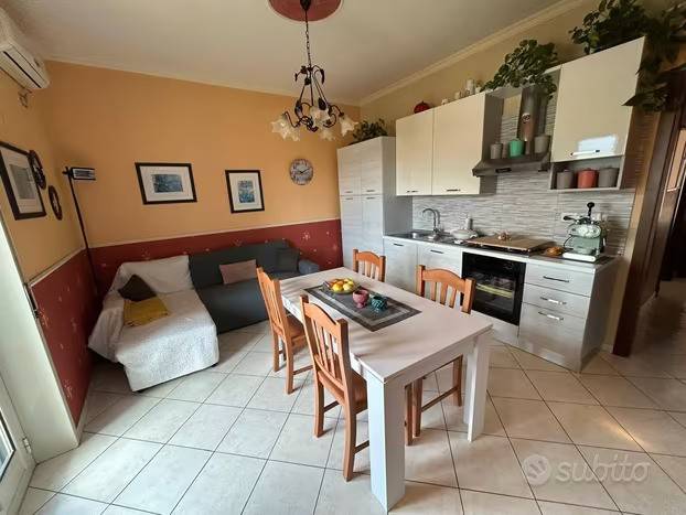 appartamento in vendita a Riposto