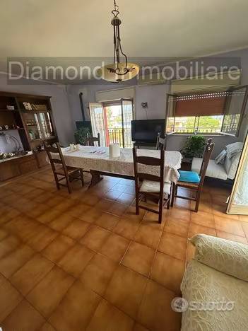 appartamento in vendita a Riposto