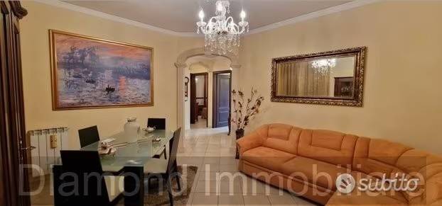 appartamento in vendita a Riposto