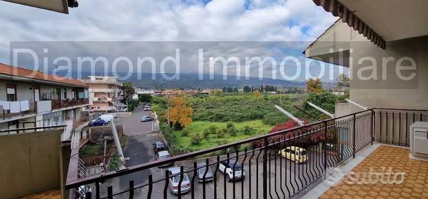 appartamento in vendita a Riposto