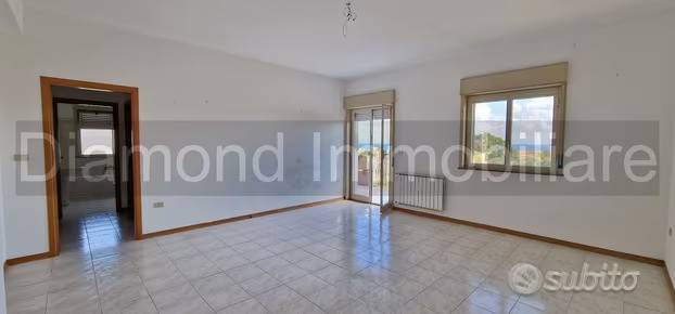 appartamento in vendita a Riposto