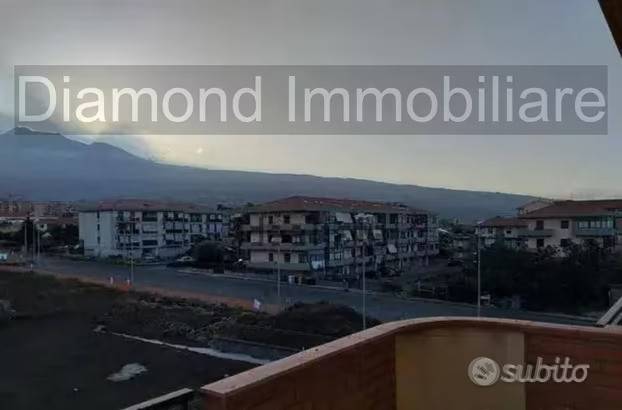 appartamento in vendita a Riposto