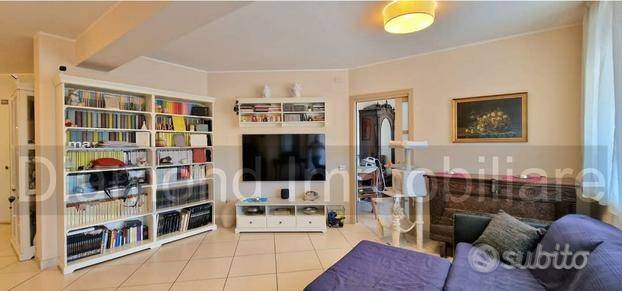 appartamento in vendita a Riposto