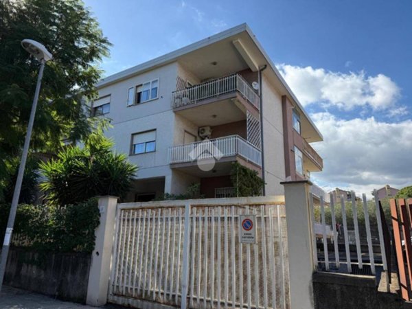 appartamento in vendita a Riposto