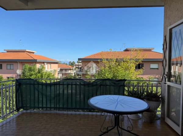 appartamento in vendita a Riposto