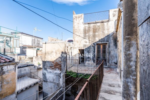 appartamento in vendita a Riposto