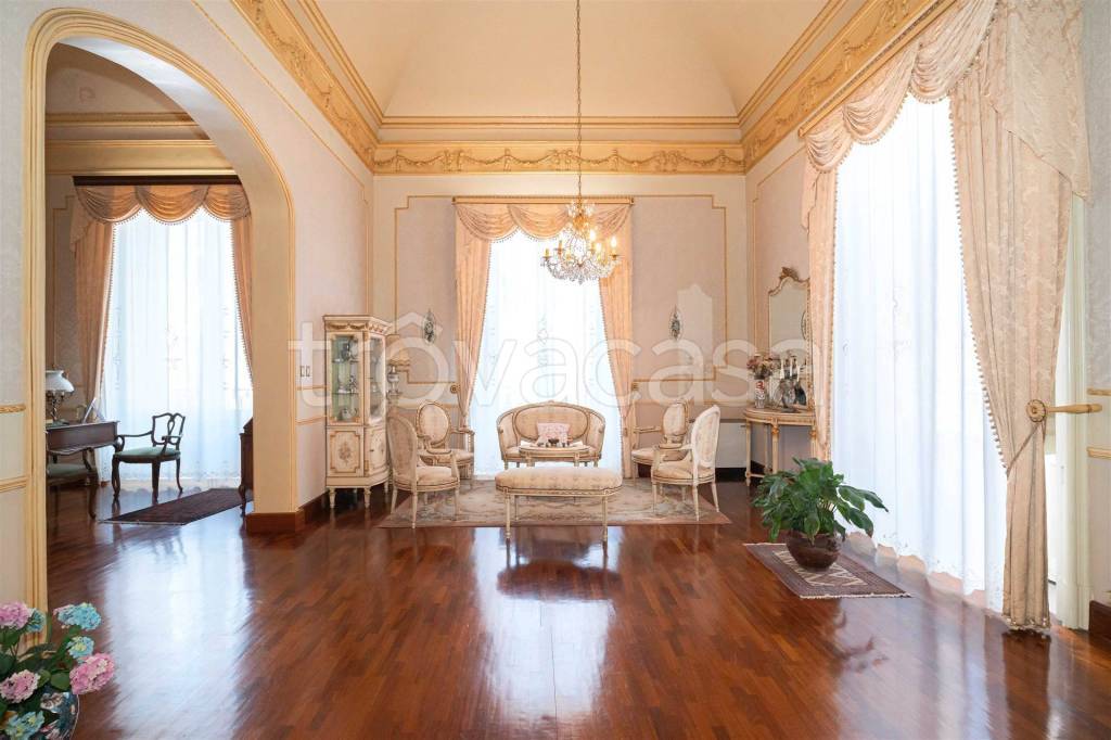 casa indipendente in vendita a Riposto