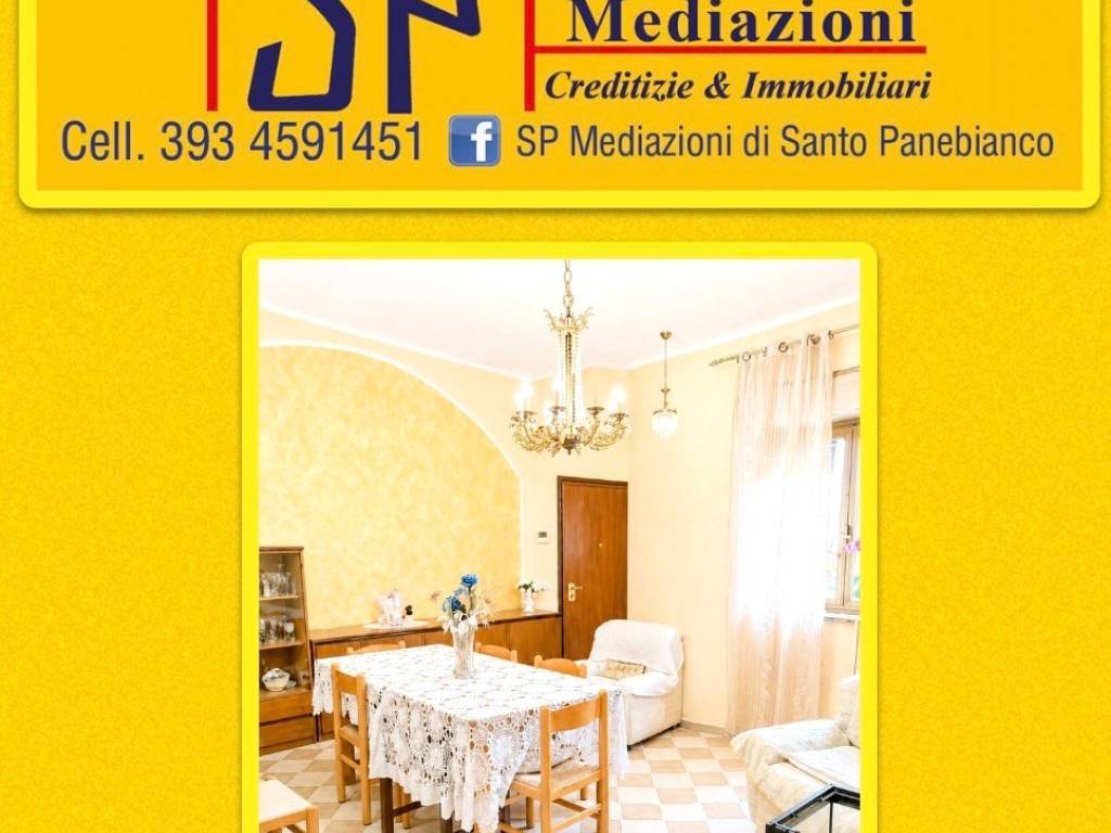 appartamento in vendita a Riposto