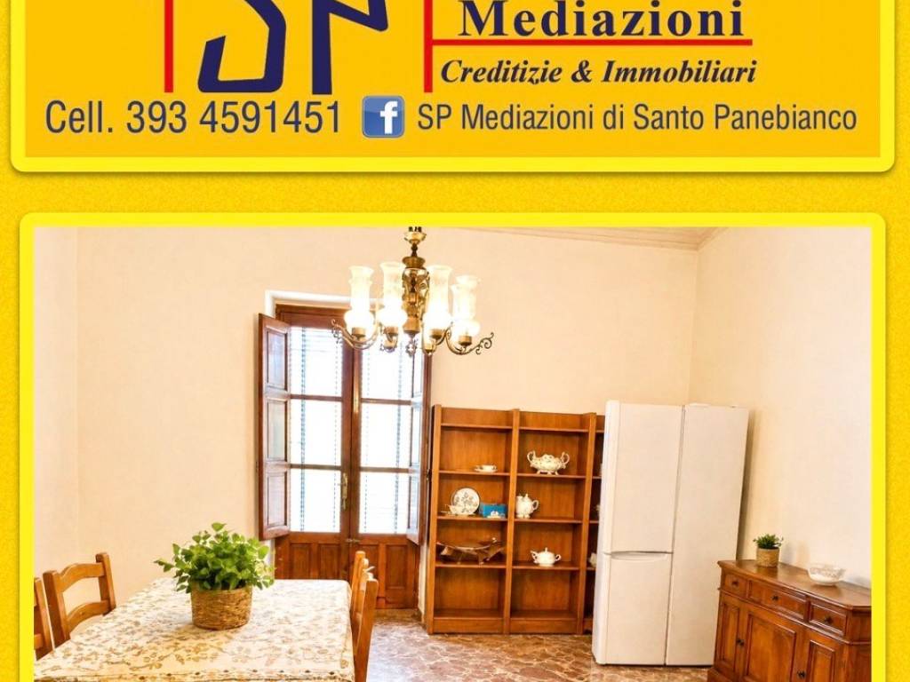 casa indipendente in vendita a Riposto