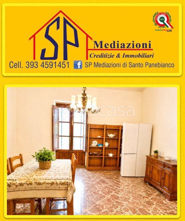 casa indipendente in vendita a Riposto