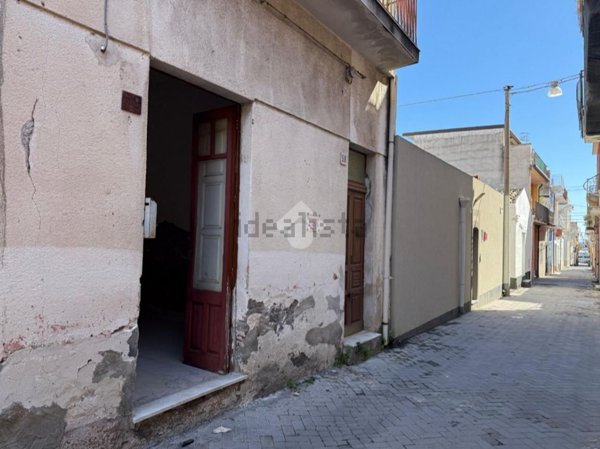 casa indipendente in vendita a Riposto