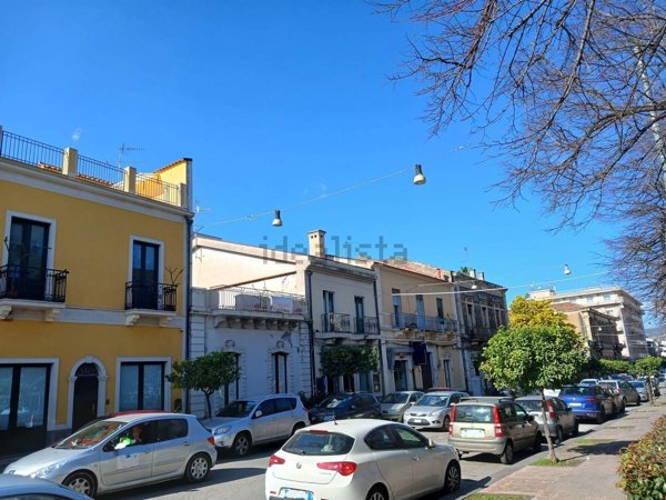 casa indipendente in vendita a Riposto