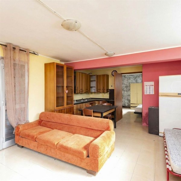 appartamento in vendita a Riposto in zona Torre Archirafi