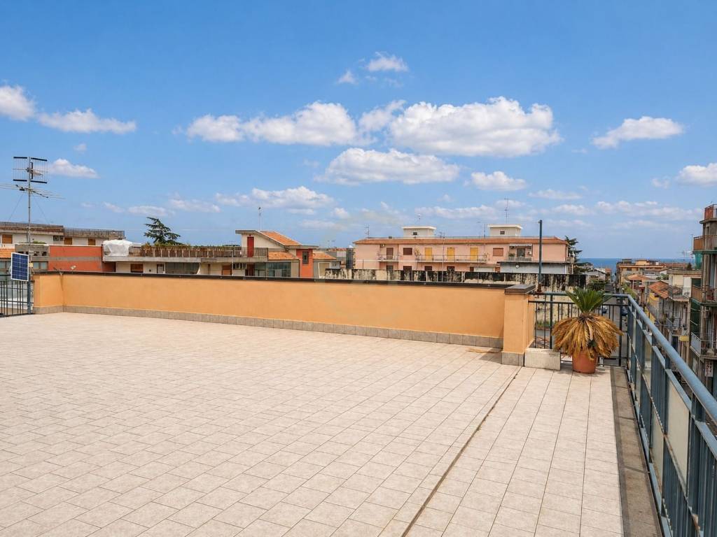casa indipendente in vendita a Riposto