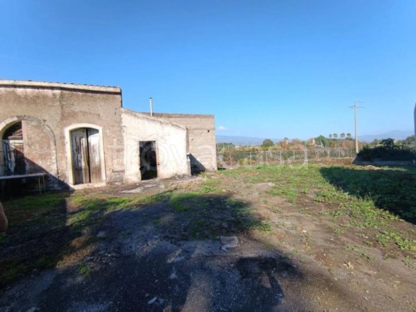 appartamento in vendita a Riposto in zona Torre Archirafi