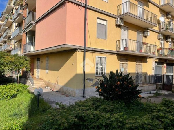 appartamento in vendita a Riposto