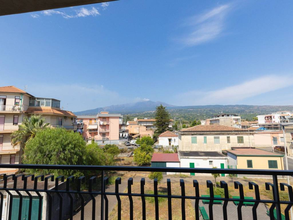 appartamento in vendita a Riposto