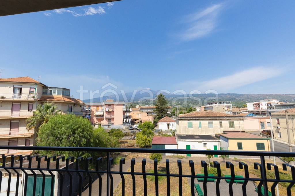 appartamento in vendita a Riposto