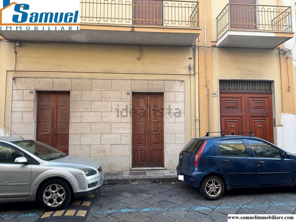 casa indipendente in vendita a Riposto