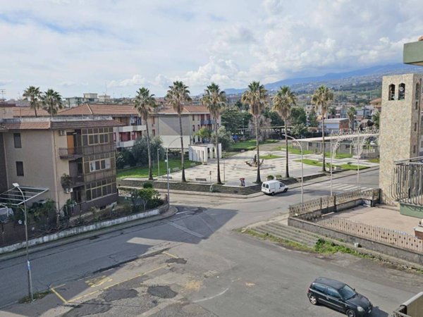 appartamento in vendita a Riposto