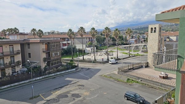 appartamento in vendita a Riposto