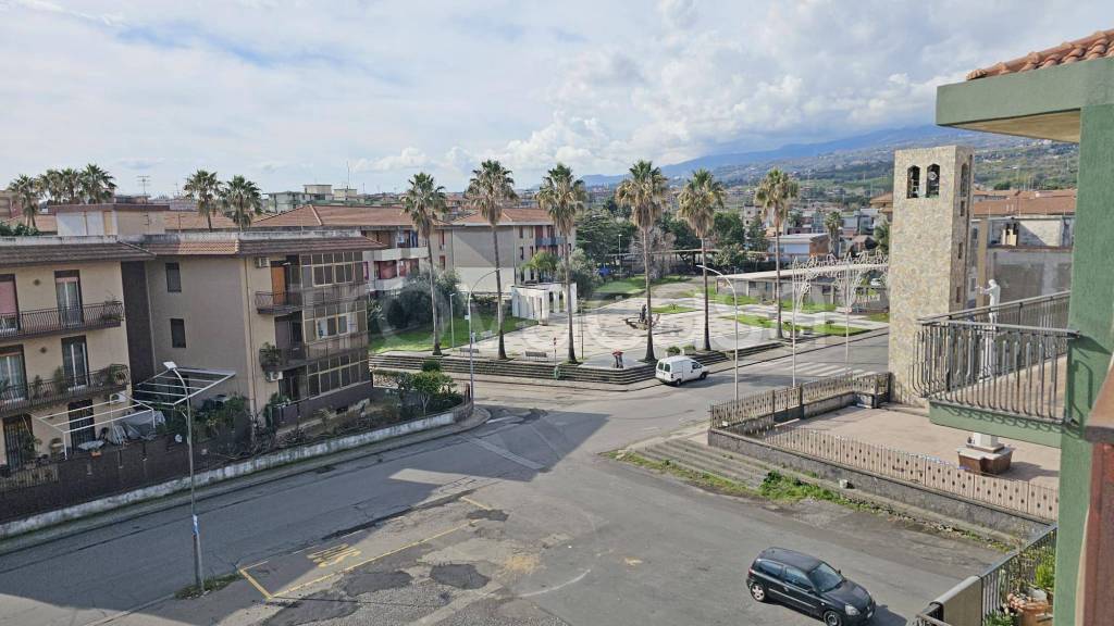 appartamento in vendita a Riposto