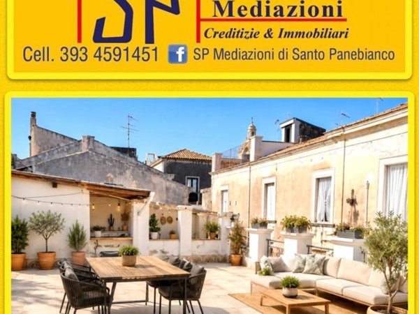 casa indipendente in vendita a Riposto