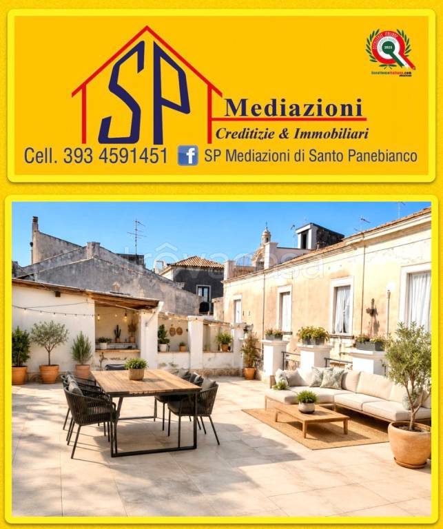 casa indipendente in vendita a Riposto