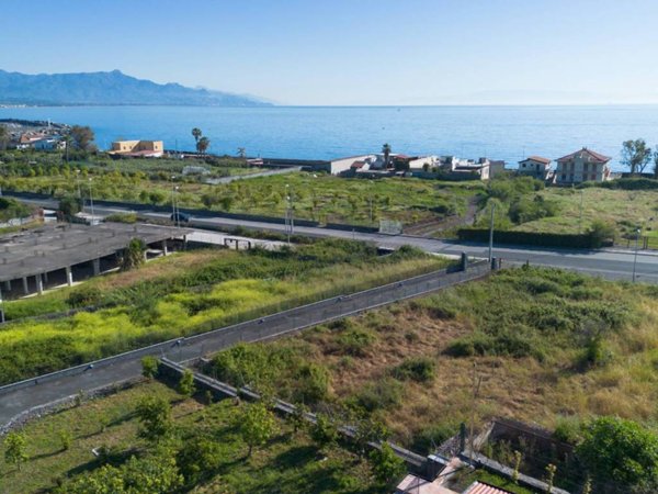 terreno agricolo in vendita a Riposto