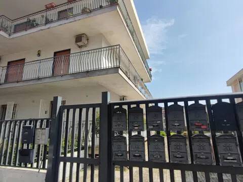 appartamento in vendita a Riposto