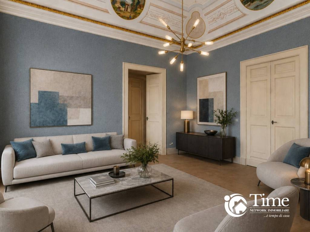 intera palazzina in vendita a Riposto