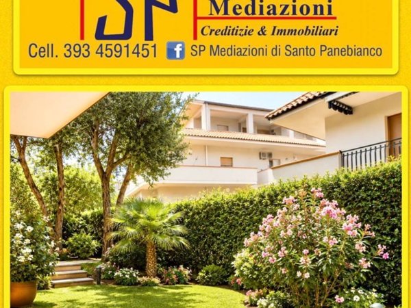 casa indipendente in vendita a Riposto