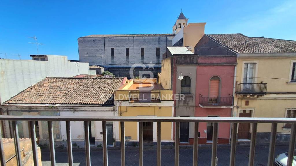 appartamento in vendita a Riposto