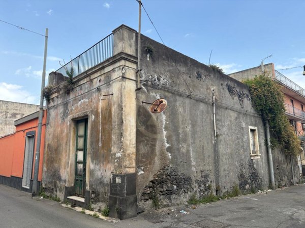 appartamento in vendita a Riposto