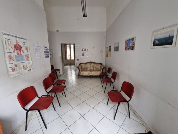 ufficio in vendita a Riposto