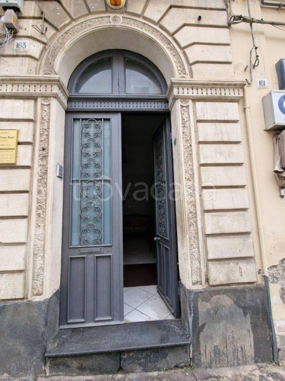 ufficio in vendita a Riposto