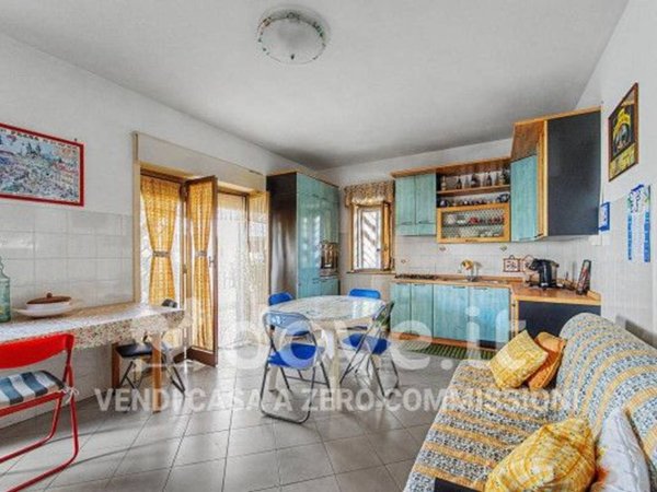 appartamento in vendita a Riposto in zona Torre Archirafi