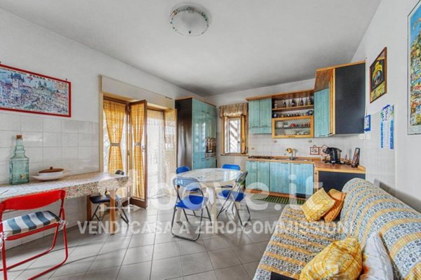appartamento in vendita a Riposto in zona Torre Archirafi