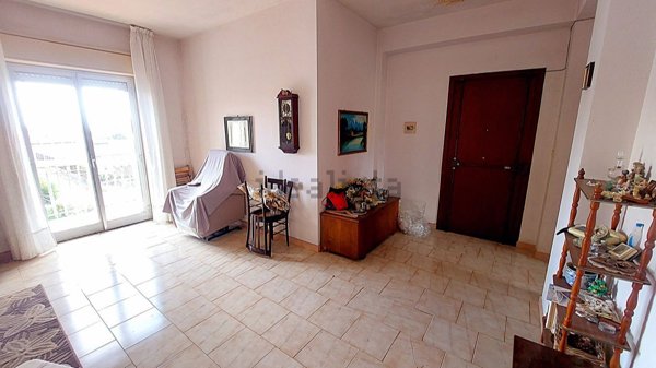 appartamento in vendita a Riposto in zona Torre Archirafi