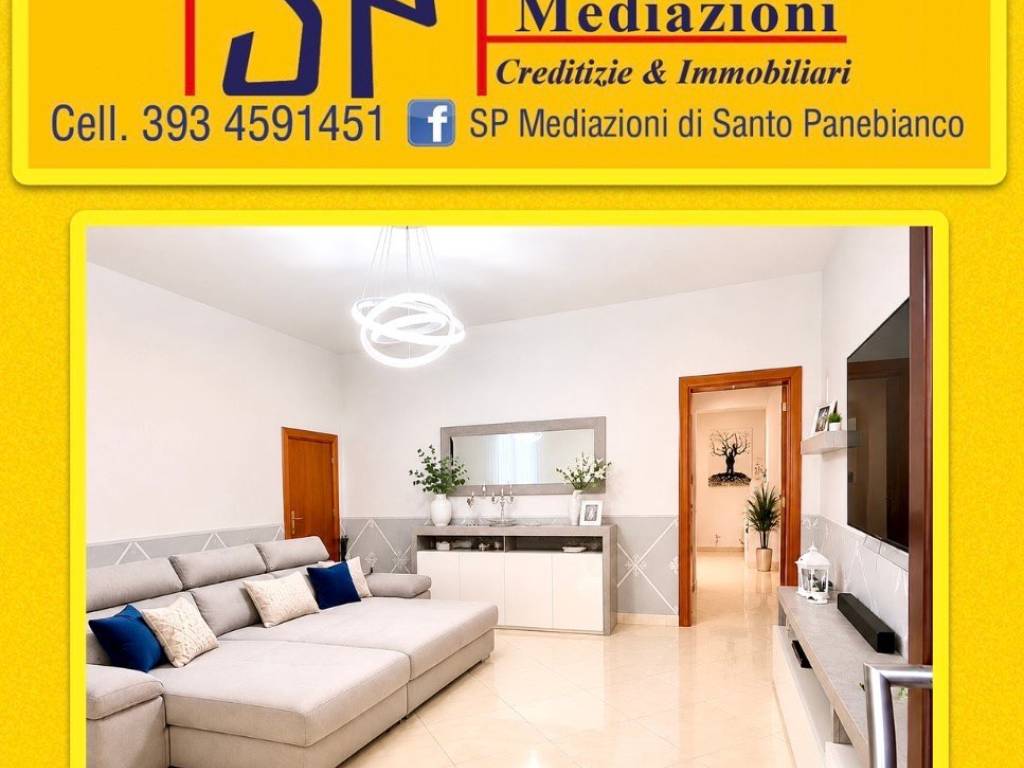 casa indipendente in vendita a Riposto