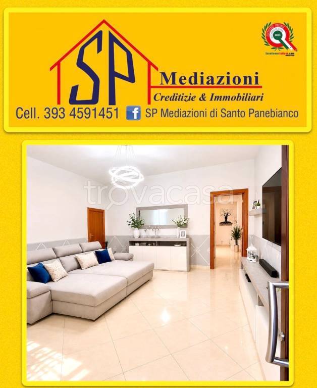 casa indipendente in vendita a Riposto