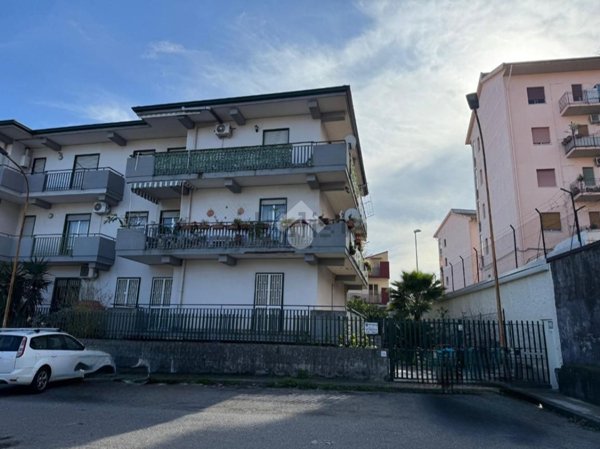 appartamento in vendita a Riposto