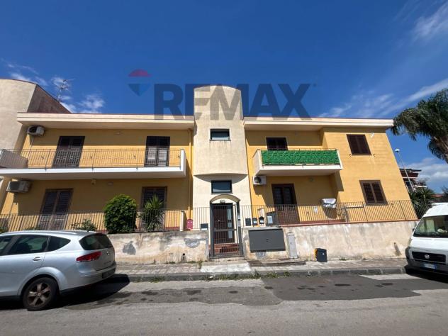 appartamento in vendita a Riposto