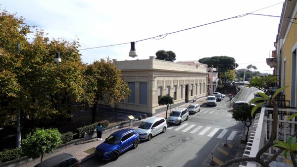 casa indipendente in vendita a Riposto
