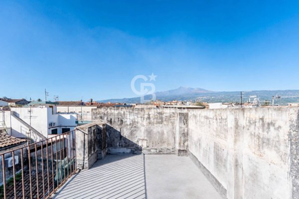 appartamento in vendita a Riposto