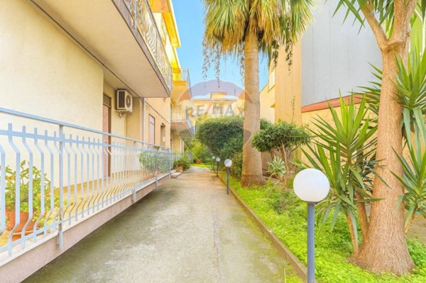 appartamento in vendita a Riposto