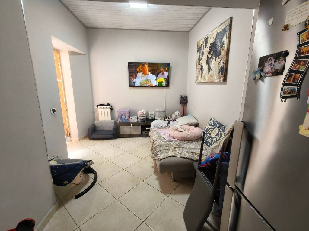 casa indipendente in vendita a Riposto